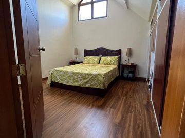 Aduna Beach Villa Single Detached Corner Unit For Sale