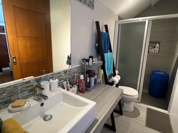 Aduna Beach Villa Single Detached Corner Unit For Sale