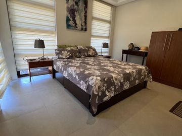 Aduna Beach Villa Single Detached Corner Unit For Sale