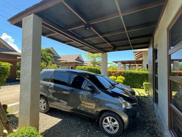 Aduna Beach Villa Single Detached Corner Unit For Sale