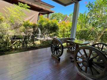 Aduna Beach Villa Single Detached Corner Unit For Sale
