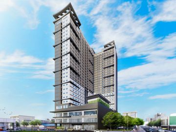 Suarez Residences : Condotel Units Available