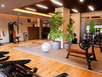 Suarez Residences : Condotel Units Available
