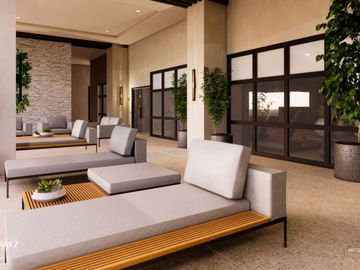 Suarez Residences : Condotel Units Available