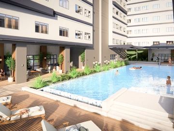 Suarez Residences : Condotel Units Available