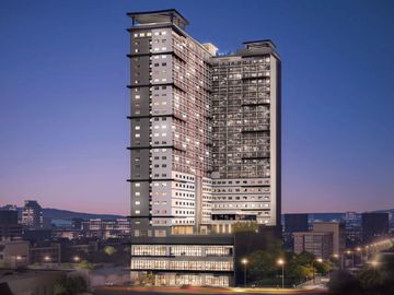 Suarez Residences : Condotel Units Available