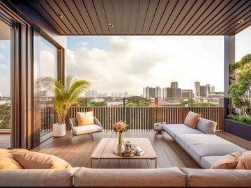 Suarez Residences : Condotel Units Available