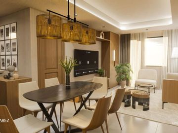 Suarez Residences : Condotel Units Available