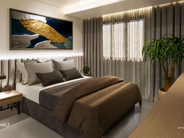 Suarez Residences : Condotel Units Available