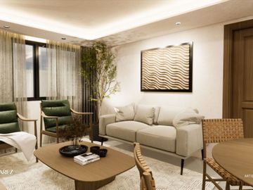 Suarez Residences : Condotel Units Available