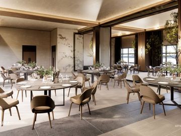 Suarez Residences : Condotel Units Available