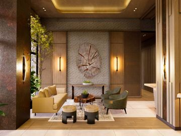 Suarez Residences : Condotel Units Available