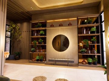 Suarez Residences : Condotel Units Available