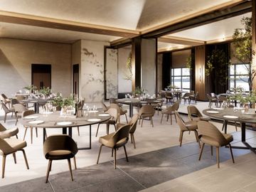 Suarez Residences : Condotel Units Available