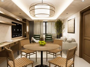 Suarez Residences : Condotel Units Available