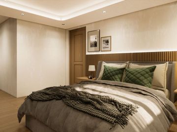 Suarez Residences : Condotel Units Available