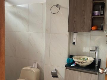 VENDO PROPIEDAD DE CASAS EN 3 NIVELES EN LA VEREDA POPALITO EN BARBOSA ANTIOQUIA.