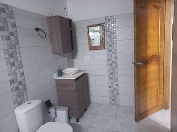 VENDO PROPIEDAD DE CASAS EN 3 NIVELES EN LA VEREDA POPALITO EN BARBOSA ANTIOQUIA.