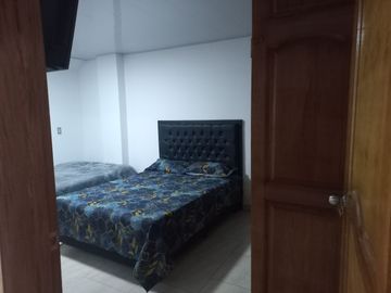 VENDO PROPIEDAD DE CASAS EN 3 NIVELES EN LA VEREDA POPALITO EN BARBOSA ANTIOQUIA.