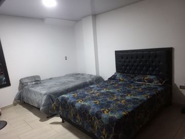 VENDO PROPIEDAD DE CASAS EN 3 NIVELES EN LA VEREDA POPALITO EN BARBOSA ANTIOQUIA.