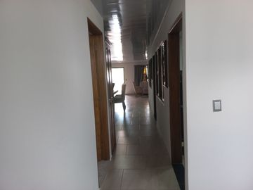 VENDO PROPIEDAD DE CASAS EN 3 NIVELES EN LA VEREDA POPALITO EN BARBOSA ANTIOQUIA.
