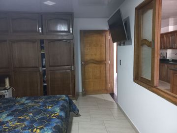 VENDO PROPIEDAD DE CASAS EN 3 NIVELES EN LA VEREDA POPALITO EN BARBOSA ANTIOQUIA.