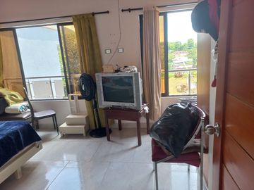 VENDO PROPIEDAD DE CASAS EN 3 NIVELES EN LA VEREDA POPALITO EN BARBOSA ANTIOQUIA.