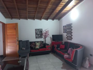 VENDO PROPIEDAD DE CASAS EN 3 NIVELES EN LA VEREDA POPALITO EN BARBOSA ANTIOQUIA.