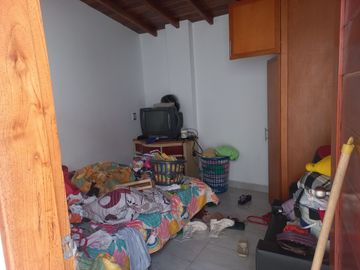 VENDO PROPIEDAD DE CASAS EN 3 NIVELES EN LA VEREDA POPALITO EN BARBOSA ANTIOQUIA.