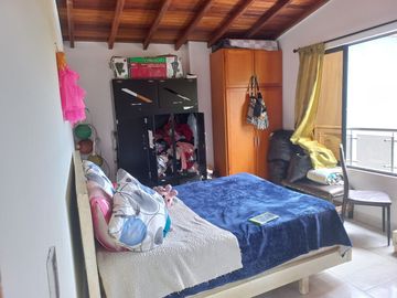 VENDO PROPIEDAD DE CASAS EN 3 NIVELES EN LA VEREDA POPALITO EN BARBOSA ANTIOQUIA.