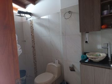 VENDO PROPIEDAD DE CASAS EN 3 NIVELES EN LA VEREDA POPALITO EN BARBOSA ANTIOQUIA.