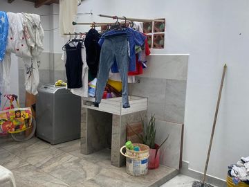 VENDO PROPIEDAD DE CASAS EN 3 NIVELES EN LA VEREDA POPALITO EN BARBOSA ANTIOQUIA.