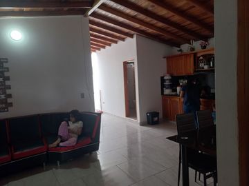 VENDO PROPIEDAD DE CASAS EN 3 NIVELES EN LA VEREDA POPALITO EN BARBOSA ANTIOQUIA.