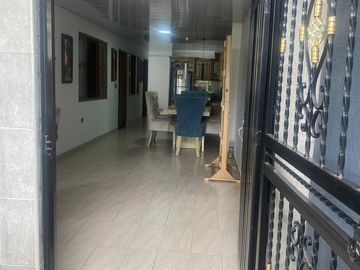 VENDO PROPIEDAD DE CASAS EN 3 NIVELES EN LA VEREDA POPALITO EN BARBOSA ANTIOQUIA.