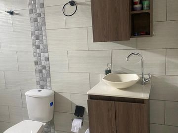 VENDO PROPIEDAD DE CASAS EN 3 NIVELES EN LA VEREDA POPALITO EN BARBOSA ANTIOQUIA.