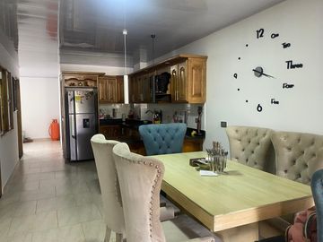 VENDO PROPIEDAD DE CASAS EN 3 NIVELES EN LA VEREDA POPALITO EN BARBOSA ANTIOQUIA.