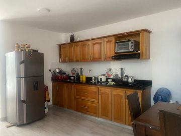 VENDO PROPIEDAD DE CASAS EN 3 NIVELES EN LA VEREDA POPALITO EN BARBOSA ANTIOQUIA.
