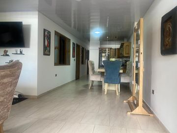 VENDO PROPIEDAD DE CASAS EN 3 NIVELES EN LA VEREDA POPALITO EN BARBOSA ANTIOQUIA.