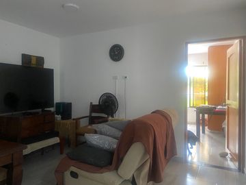 VENDO PROPIEDAD DE CASAS EN 3 NIVELES EN LA VEREDA POPALITO EN BARBOSA ANTIOQUIA.
