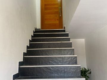 VENDO PROPIEDAD DE CASAS EN 3 NIVELES EN LA VEREDA POPALITO EN BARBOSA ANTIOQUIA.
