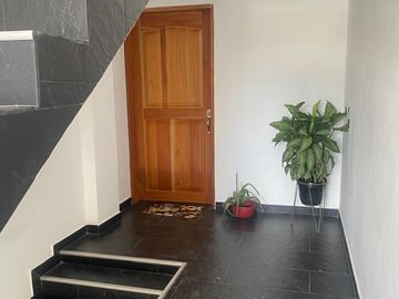 VENDO PROPIEDAD DE CASAS EN 3 NIVELES EN LA VEREDA POPALITO EN BARBOSA ANTIOQUIA.