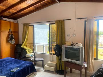 VENDO PROPIEDAD DE CASAS EN 3 NIVELES EN LA VEREDA POPALITO EN BARBOSA ANTIOQUIA.