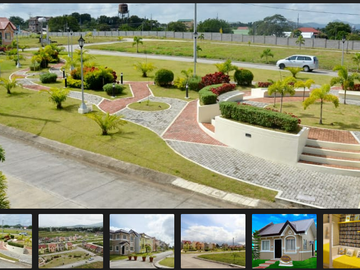 4 bedroom Savannah House and Lot Rfo Selling Fast for Sale in San Francisco Heights, Calamba City, Laguna