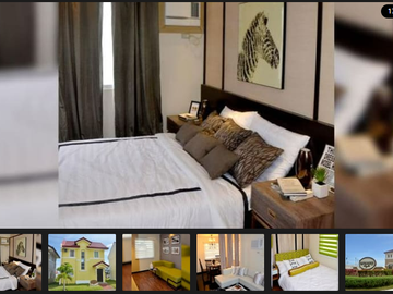 4 bedroom Savannah House and Lot Rfo Selling Fast for Sale in San Francisco Heights, Calamba City, Laguna