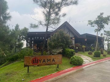 Fully Furnished 1 Bedroom Condo for Sale at Crosswind Tagaytay