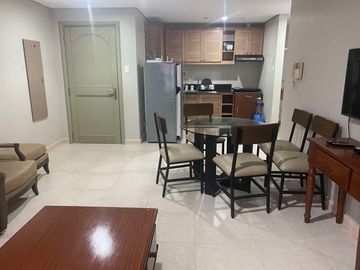Fully Furnished 1 Bedroom Condo for Sale at Crosswind Tagaytay