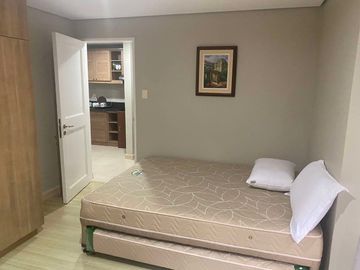 Fully Furnished 1 Bedroom Condo for Sale at Crosswind Tagaytay