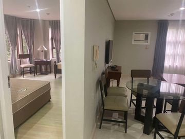 Fully Furnished 1 Bedroom Condo for Sale at Crosswind Tagaytay