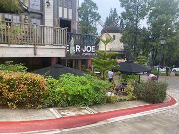 Fully Furnished 1 Bedroom Condo for Sale at Crosswind Tagaytay