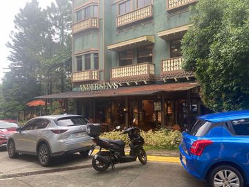 Fully Furnished 1 Bedroom Condo for Sale at Crosswind Tagaytay